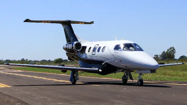 Foto por @Spotter_Varig